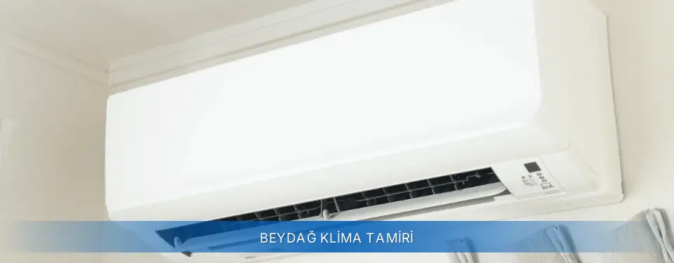 Beydağ İlçemi York Klima Tamiri