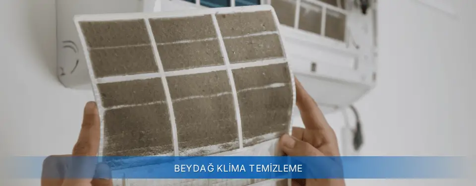Beydağ İlçemi York Klima Temizleme